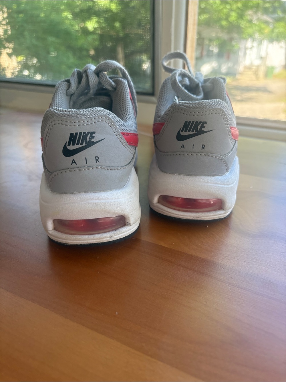 Nike Kids Air Max Sneakers - Picture 2 of 5